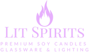 Lit Spirits