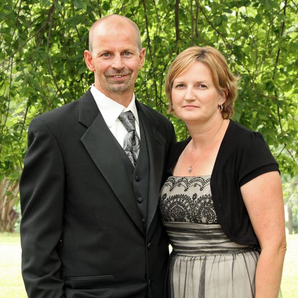 Owners: Thomas and Kristina Smith