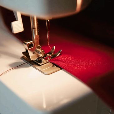 alteration & repair