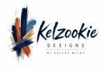 Kelzookie Designs by Kelley Wiley