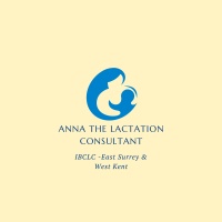 Anna the Lactation Consultant