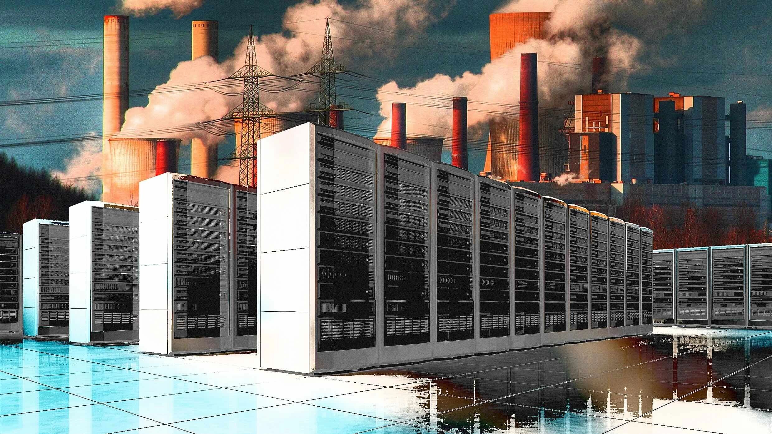 When Intelligence Needs Power and Power Needs Accountability