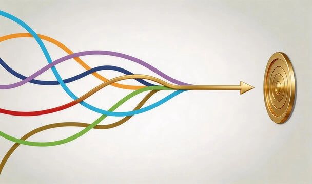 When an Industry Converges