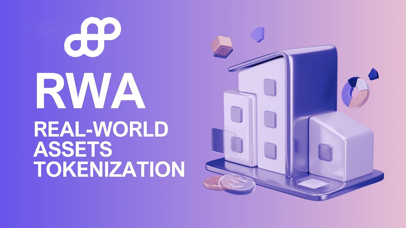 Real World Asset Tokenization: The Trillion-Dollar Transformation