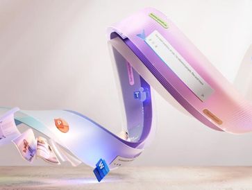 Microsoft Cloud, Microsoft 365, Azure, Productivity