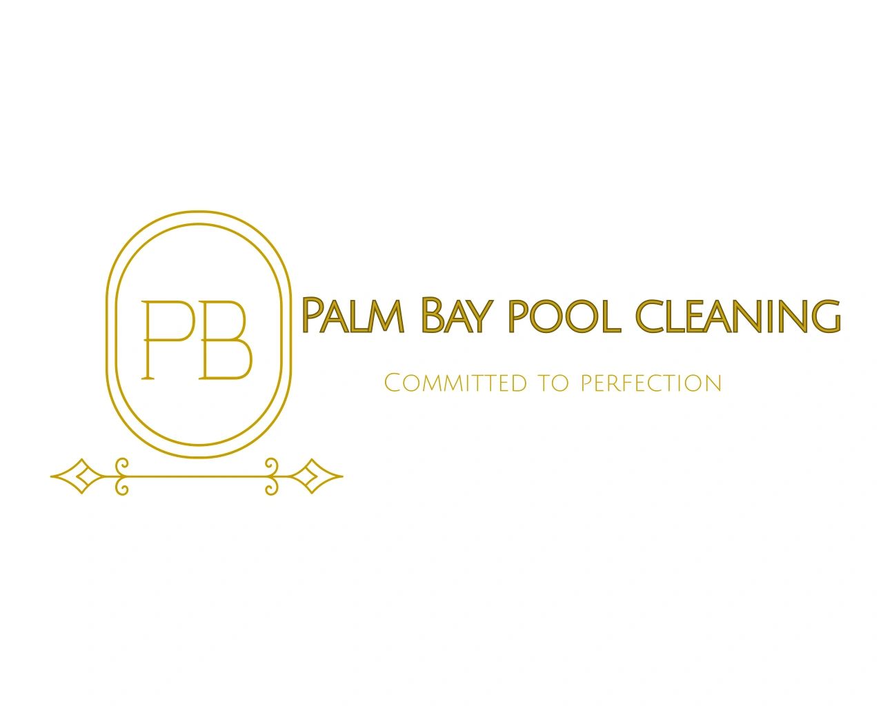 Palm Bay Pools LLC