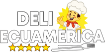 Deli Ecuamerica llc 