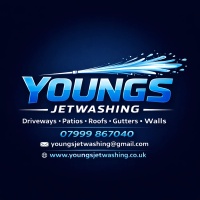 Young's Jet Washing