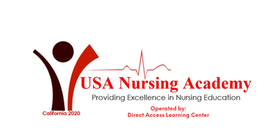 usanursingacademy
