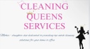 Cleaning Queens