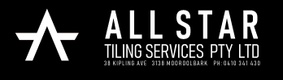 All STar Tiling Services PTY L