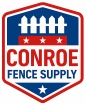 Conroe Fence Supply