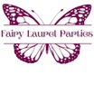 Fairylaurelparties