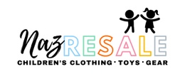 Children's Clothing and Toy Resale
First Nazarene Church