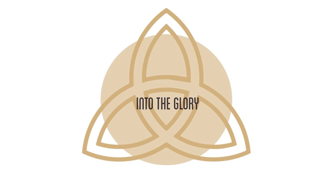 Glory ,Discipleship, Empowerment - Into The Glory Ministries