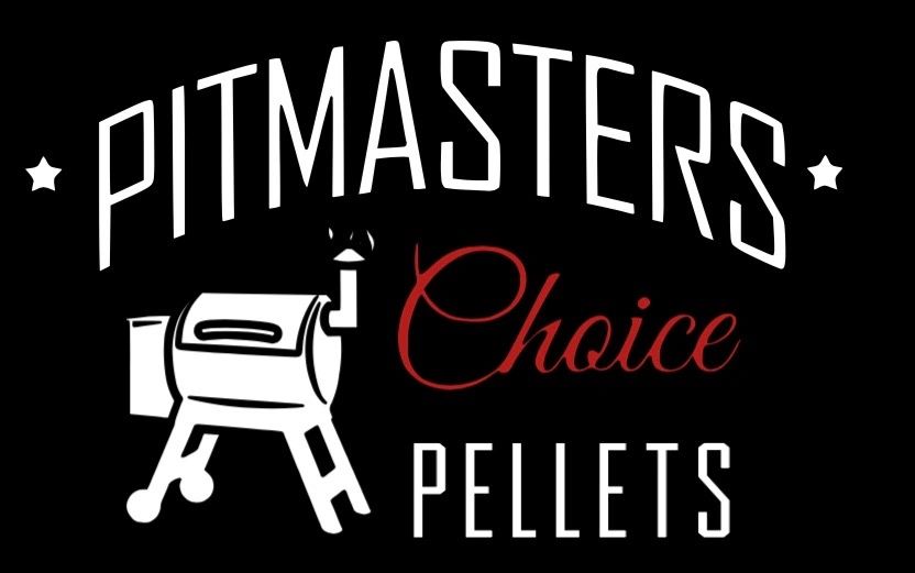 Pitmasters Choice Pellets - Pellets, Pellet Grill, Smoker, Pellets