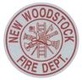 New Woodstock Volunteer Fire Dept.
