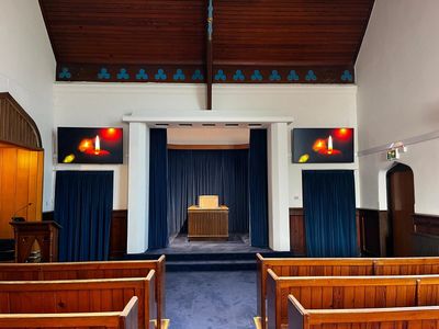 Hartlepool Crematorium image