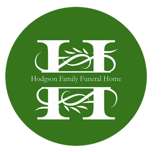 Hodgson Family Funeral Home