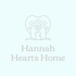 Hannah Hearts Home