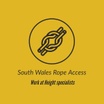 South Wales rope access