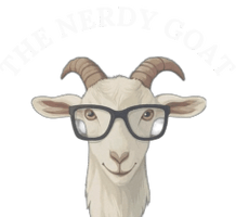 THE NERDY GOAT
