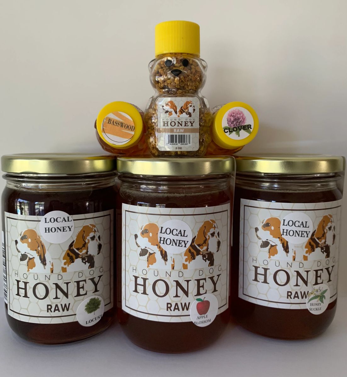 Spring Seasonal Allergy Box