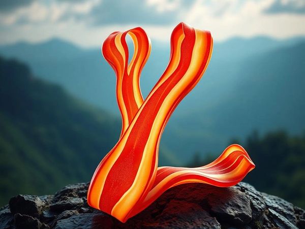 our fun logo leveraging ai