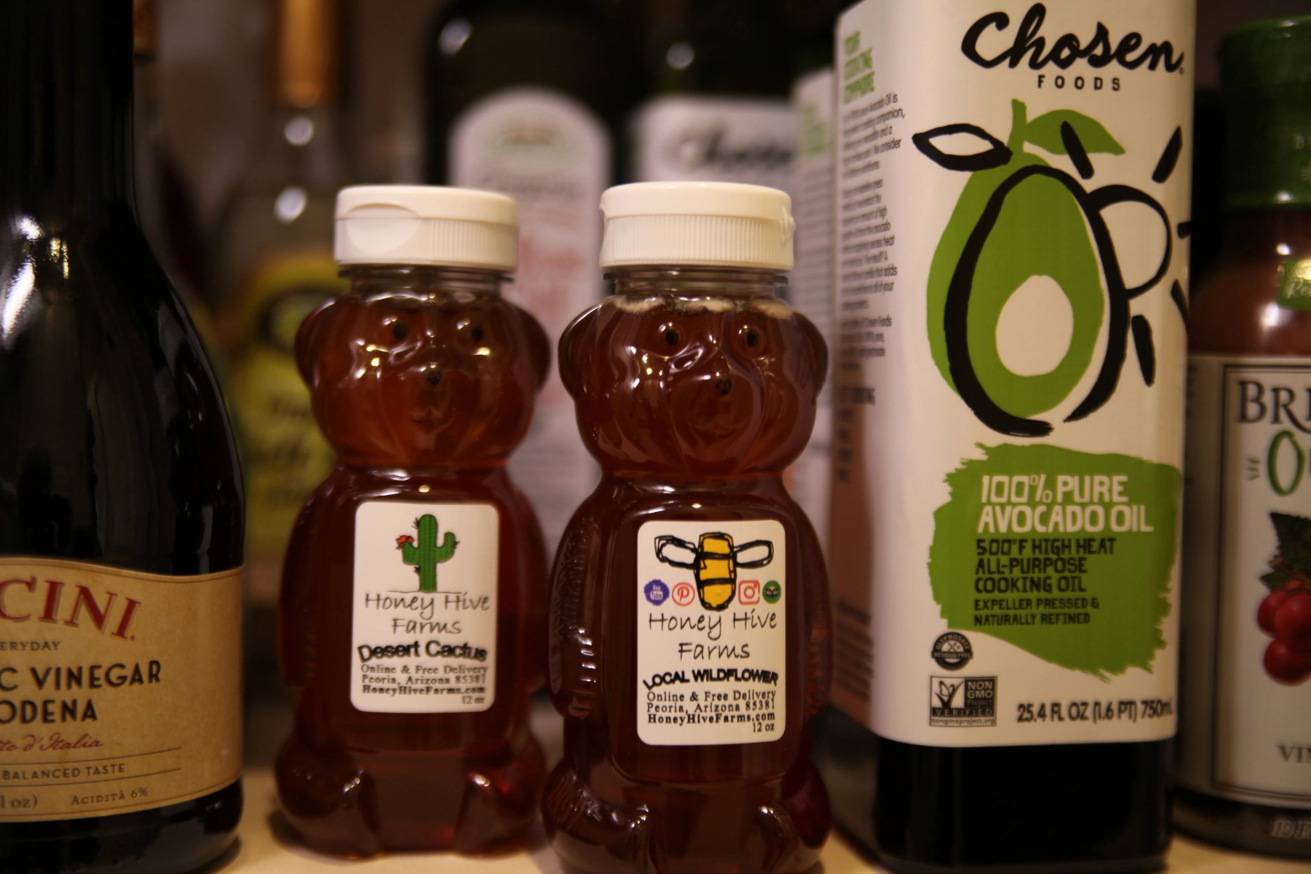 11 Reasons Why Too Much Sugar Is Bad for You, Honey All The Way.