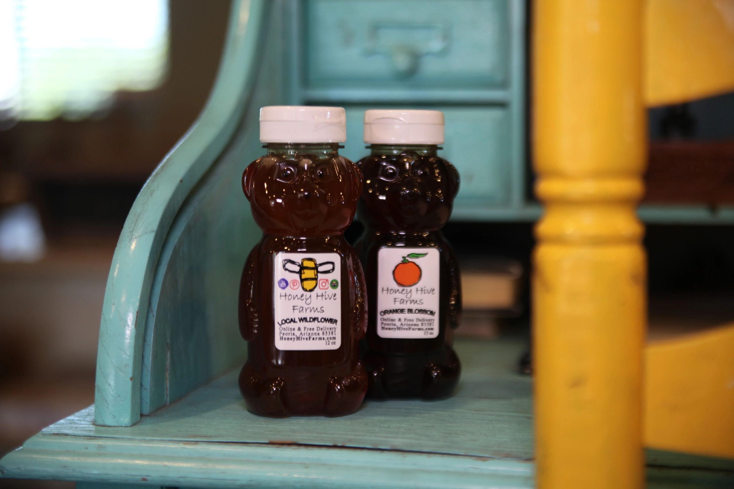 Know the Benefits of Honey for Your Hair & Skin