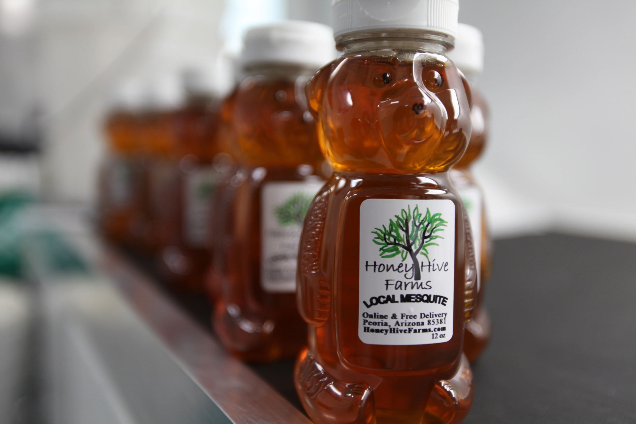 5 Amazing Raw Unfiltered Honey Benefits.