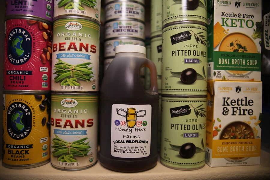 Top 5 Questions You Should Always Ask Before Buying Honey! Really