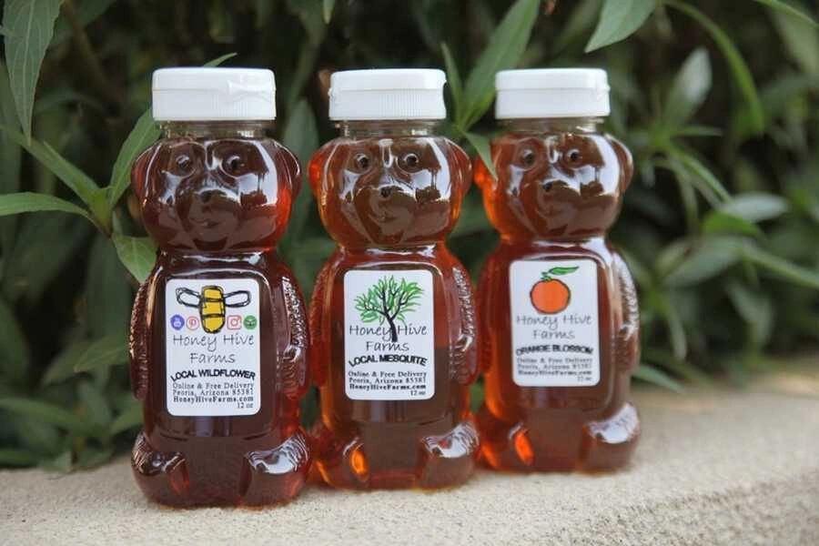 Raw Honey vs. Manuka Honey: