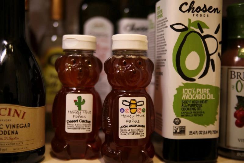 The Ultimate Guide to Raw Honey Benefits