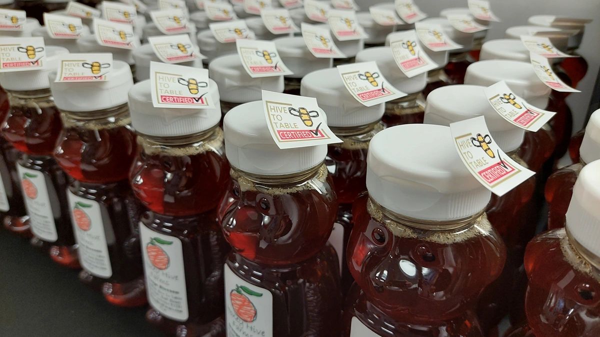 The Ultimate Guide to Local Raw Honey