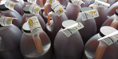 Raw Arizona Honey for Litchfield Park from Honey Hive Farms