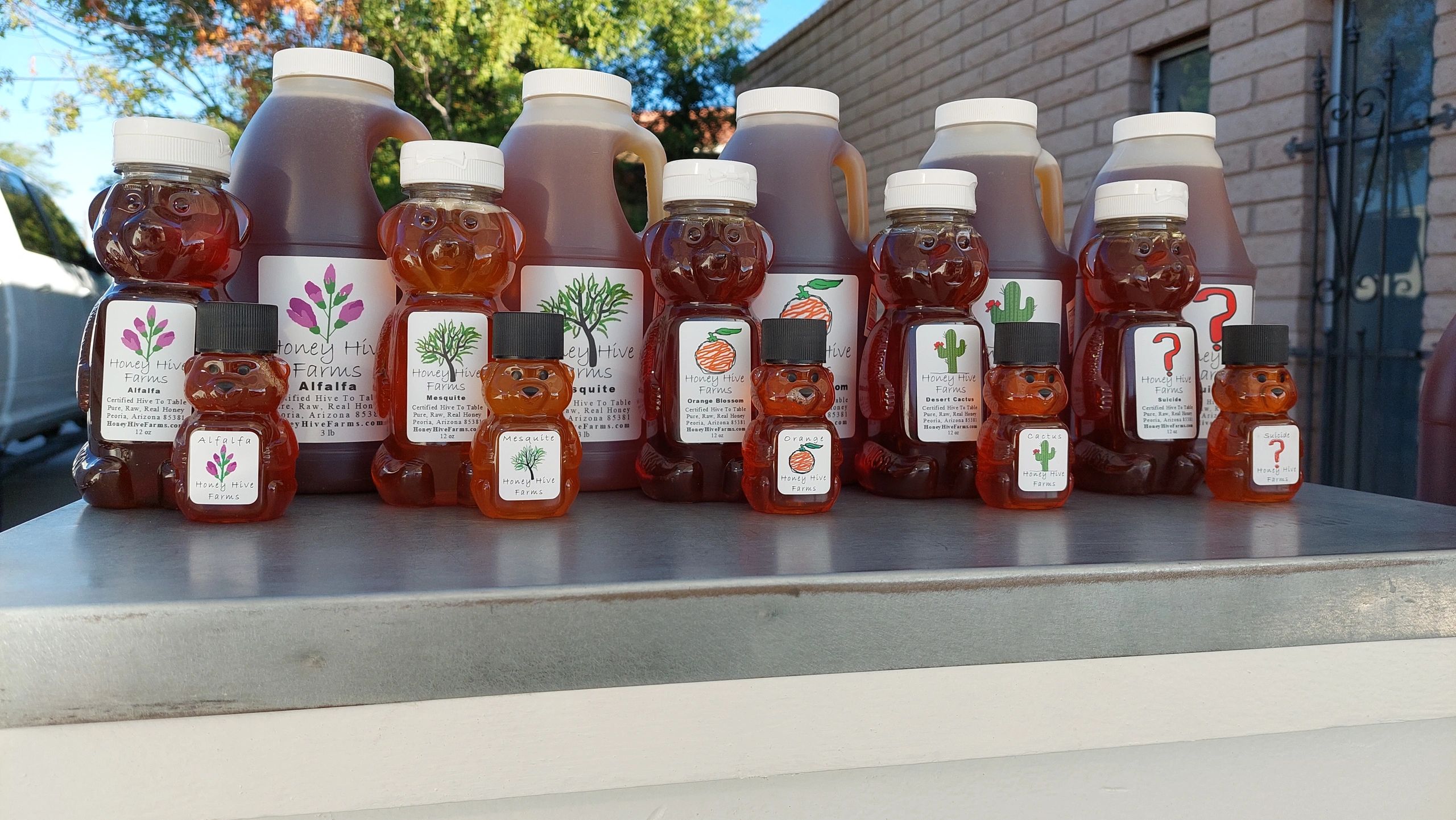 The Benefits and Best Practices of Local Raw Honey