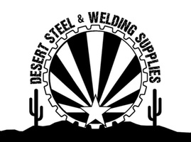 Desert steel and welding supplies