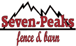 Seven Peaks Fence and Barn