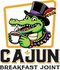 Cajun Breakfast Joint
