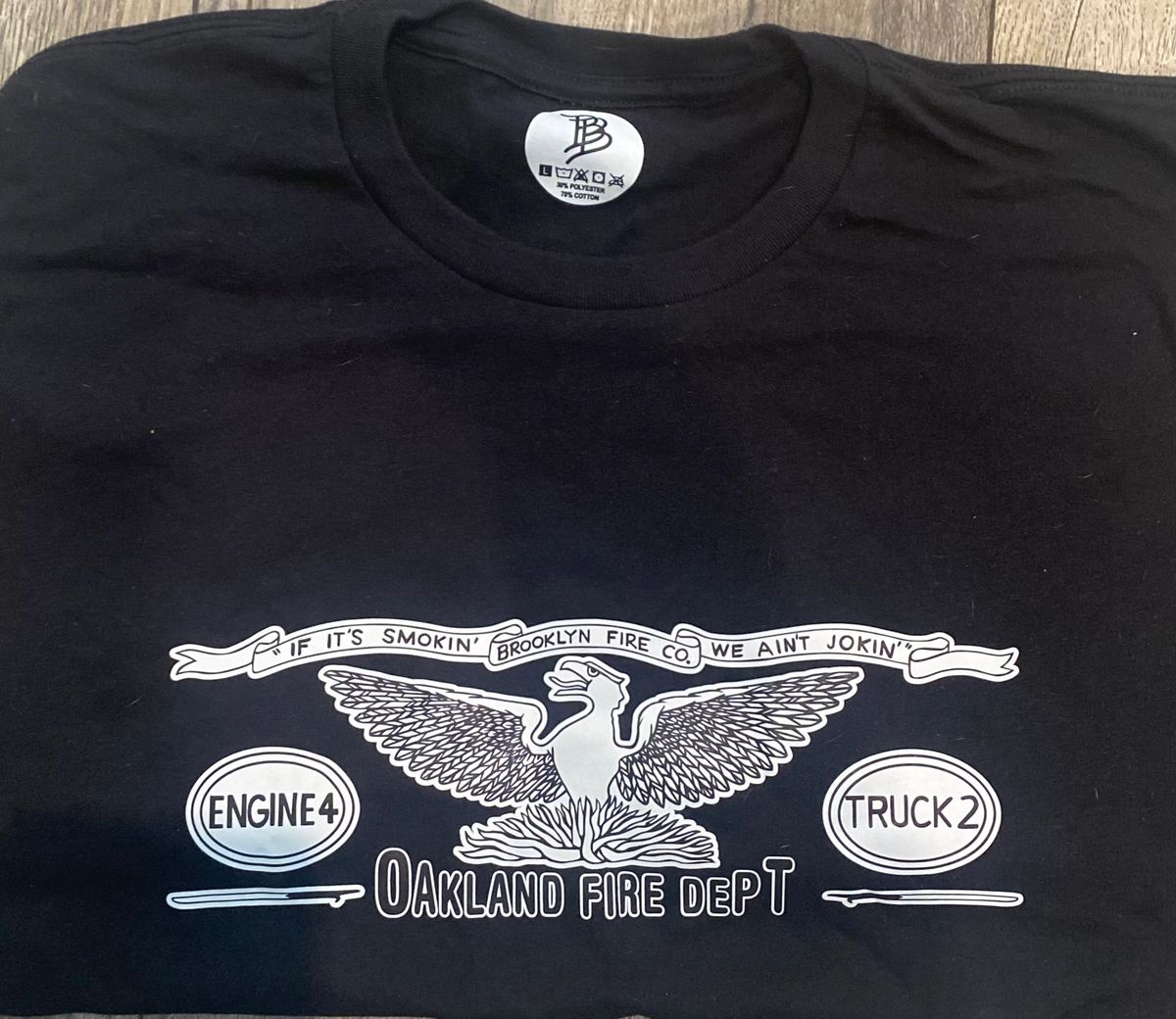 station-4-off-duty-t-shirt
