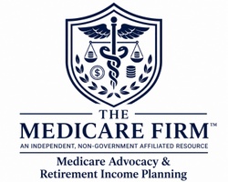 THE MEDICARE FIRM   888.410.8853