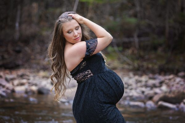 Femme enceinte, grossesse