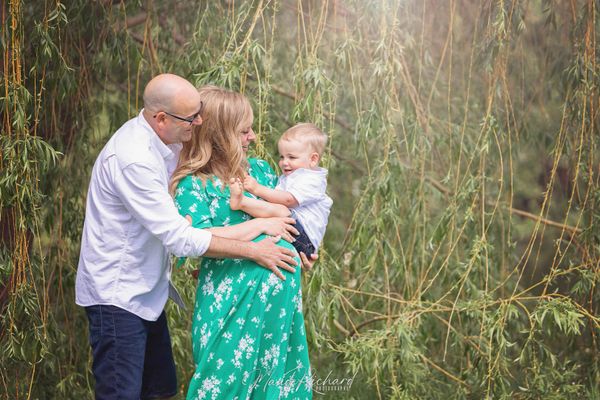 Famille et grossesse