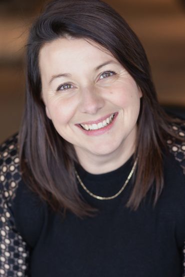 Portrait professionnel