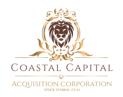 Coastal Capital Acquisition Corp - CCAJ
