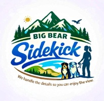 Big Bear Sidekick 
