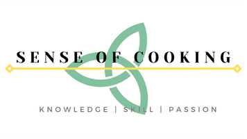 Sense of Cooking