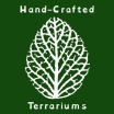 Hand-Crafted Terrariums