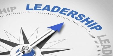 Helping leaders at all levels develop their skills and achieve their goals